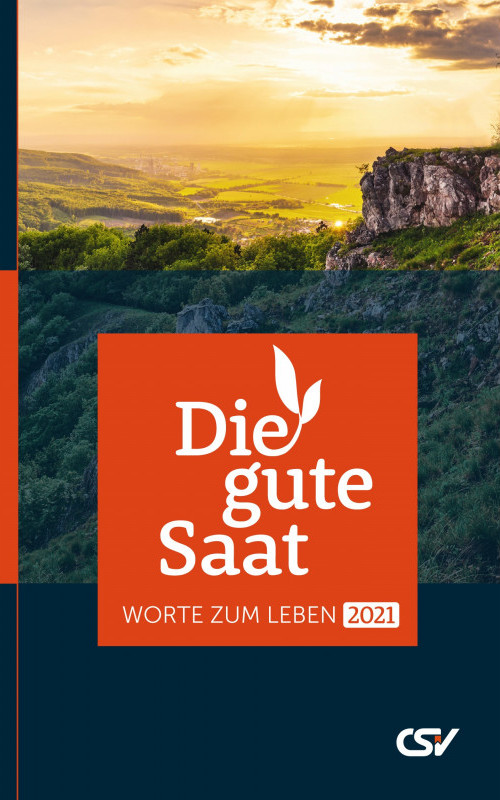 Die gute Saat DORFSCHATZ Die gute Saat DORFSCHATZ