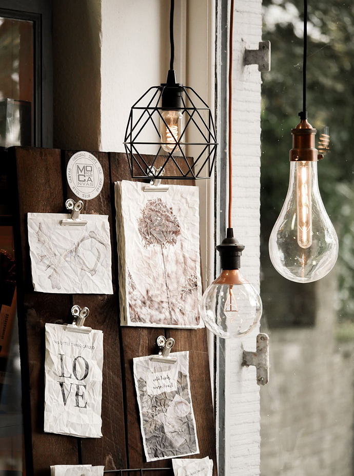 Dorfschatz_christliche_Literatur_Lampen